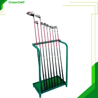 Giá Để 9 Gậy Golf - PGM