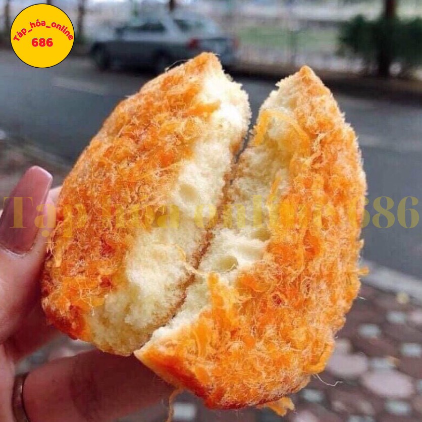 Bánh gấu combo 1 thùng 30c siêu ngon , chính hãng Tiệm Gia Dụng 686