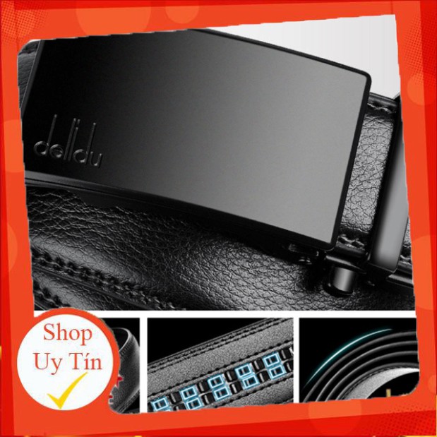 Thắt lưng nam da thật TL-101h