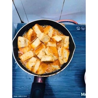 Chả lụa cá basa đòn 500g