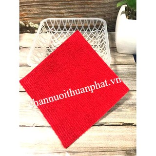 Combo 10 Thảm lót ổ đẻ cho chim bồ câu