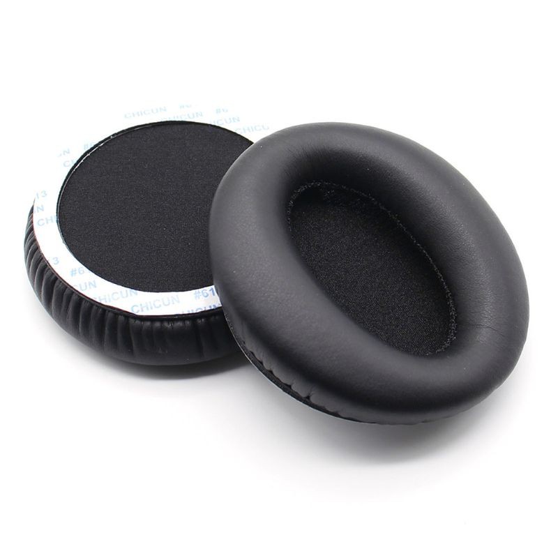 Cặp 2 đệm tai thay thế cho tai nghe khử âm COWIN E7 / E7 Pro