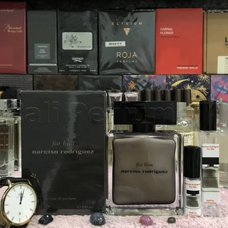 [Cali Perfume][Dùng Là Thơm][Xạ Hương Ngọt Ngào] Nước Hoa Nam Narciso Rodriguez For Him EDP