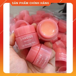ủ môi lanege