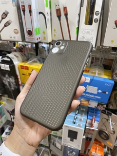 Ốp tản nhiệt iphone 11/11pro/11pro max- hãng REMAX