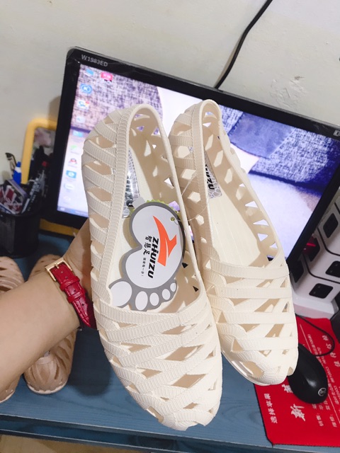 Giầy Nhựa quảng châu | BigBuy360 - bigbuy360.vn