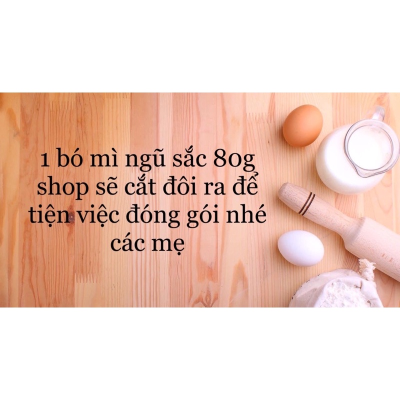 [DATE T9/24]MÌ SOMEN RAU CỦ NGŨ SẮC ITSUKI FOODS 320G