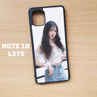 Ốp lưng Samsung Galaxy Note 10 Lite in hình theo yêu cầu