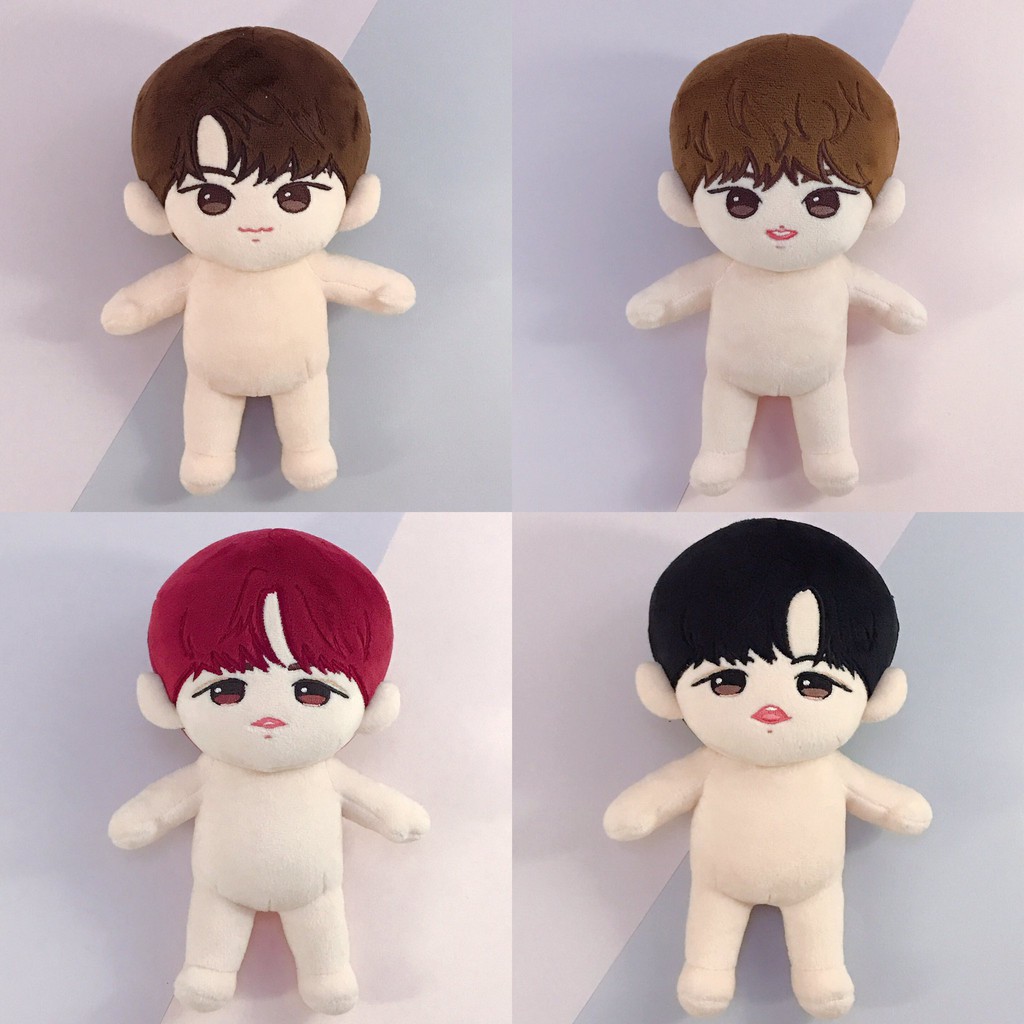 ONLY DOLL MONMO HWANG