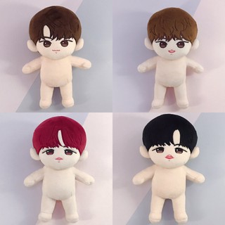 [TỦ DOLL FANSITE] ONLY DOLL MONMO HWANG (BỐ: JAEHWAN - MINHYUN)