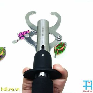 KẸP GẮP CÁ CÓ CÂN // KIỀM GỠ LƯỠI (CHỌN MUA DƯỚI PHÂN LOẠI )