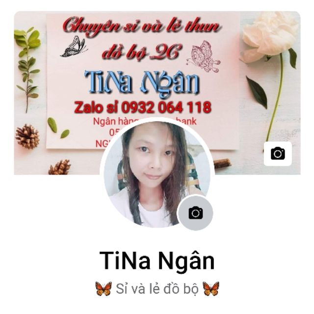 TiNa Ngân Shop, Cửa hàng trực tuyến | BigBuy360 - bigbuy360.vn
