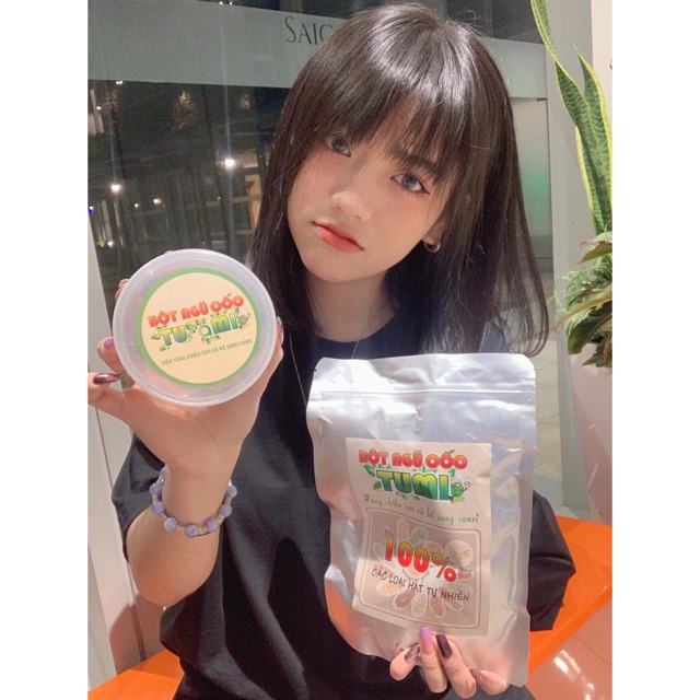 Combo Tăng chiều cao Tumi: Ngũ cốc tăng chiều cao Tumi, viên tăng chiều cao Tumi | BigBuy360 - bigbuy360.vn