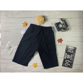 Quần Short Đũi Xước -KingQueen