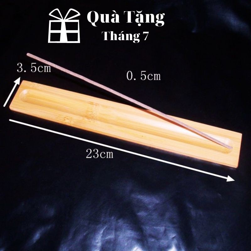 Nhang sạch thảo dược FREESHIP dùng trong Thờ Cúng không hóa chất - nhang Potala cải thiện phong thủy nhà ở (Tây Tạng)