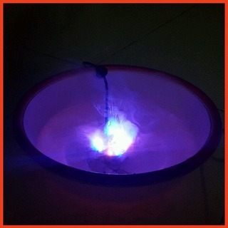 Động cơ phun sương mp-20 16w 500ml/h full 12 led 7 màu
