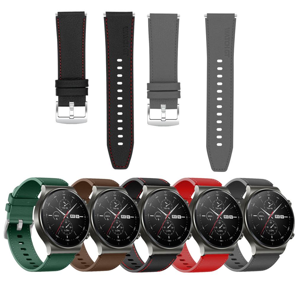Dây Đeo Thay Thế Chuyên Dụng Cho Đồng Hồ HUAWEI Watch GT 2 Pro