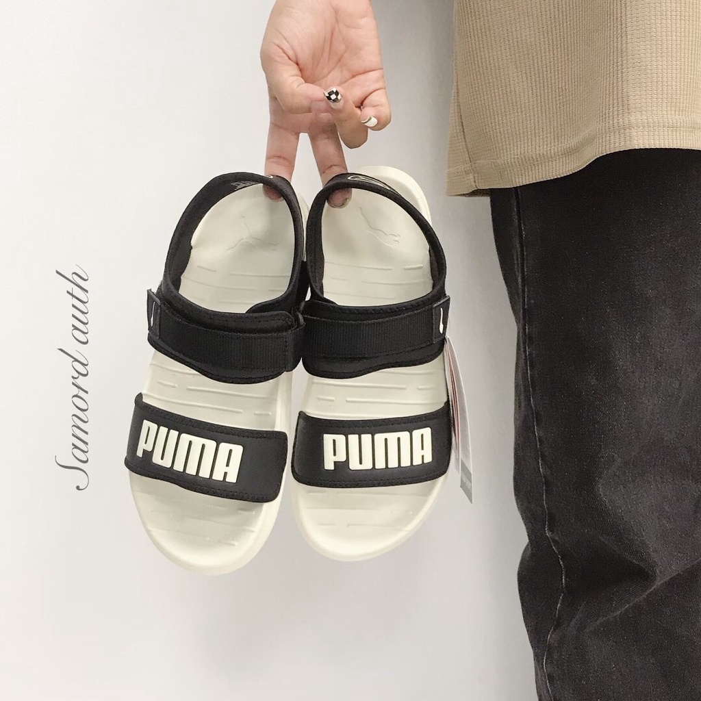 [AUTHENTIC 100%] Dép SANDAL PUMA SOFTRIDE CHÍNH HÃNG