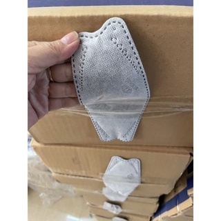 Sỉ 1 thùng khẩu trang KF94 4D (300 cái)
