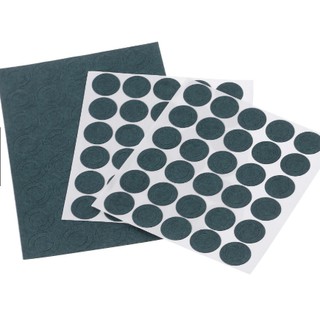 Giấy dán đầu pin, bảo vệ cực âm pin 18650