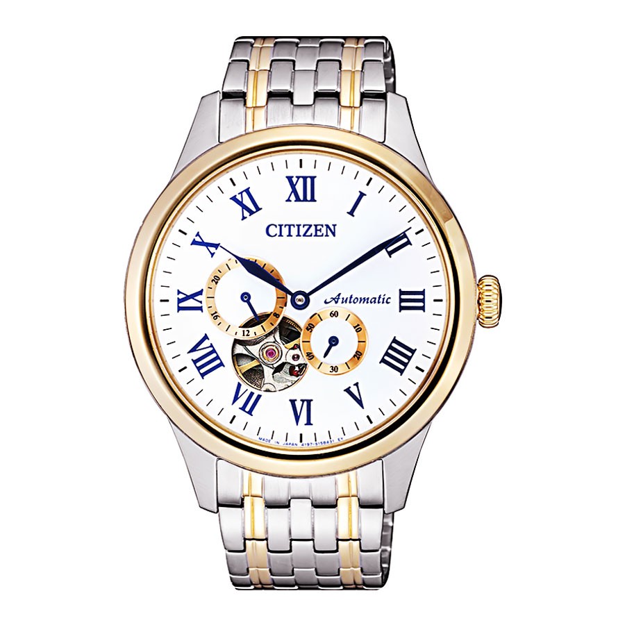 Đồng Hồ Nam Citizen NP1026-86A