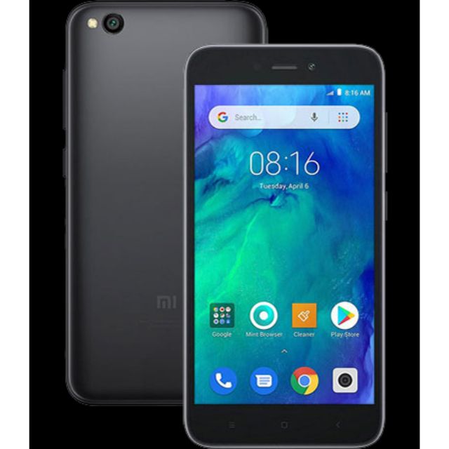 Thanh lý điện thoại Xiaomi Redmi Go