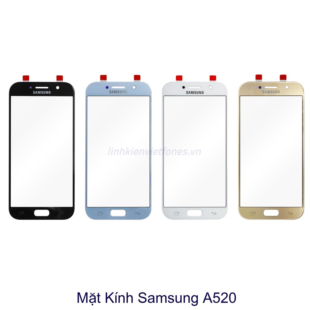 MẶT KÍNH Ép Kính SS A5 (2017)/ A520