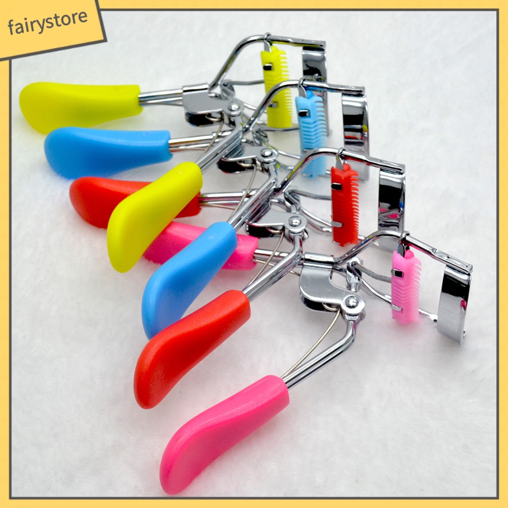 Dụng cụ bấm uốn cong lông mi xinh xắn