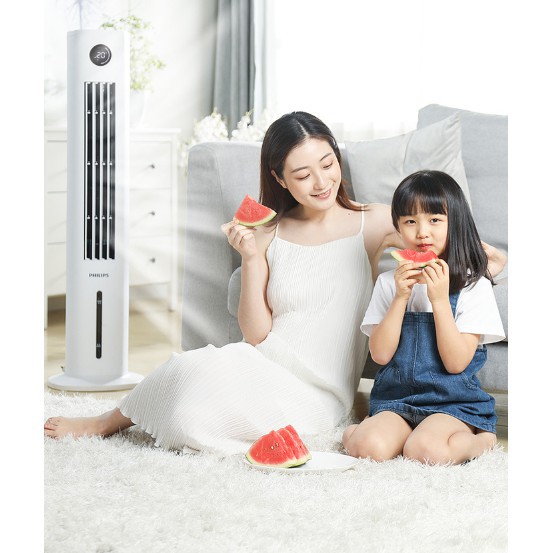 Quạt hơi nước biến tần không cánh Philips(XIAOMI) ACR3144T - Chính hãng