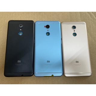 Vỏ xiaomi Redmi 5