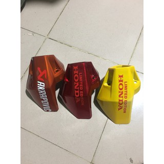 Chụp đít pô Winner đủ màu Tân Thành