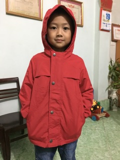 Áo khoác Old Navy cho bé