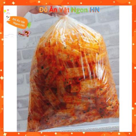 [ICLN9 giảm 5K cho đơn hàng 50k] 200gr 500gr Bánh Tráng Cuộn Tôm Hành Tây Ninh Bánh Tráng Đồ Ăn Vặt Cay Ăn Là Mê