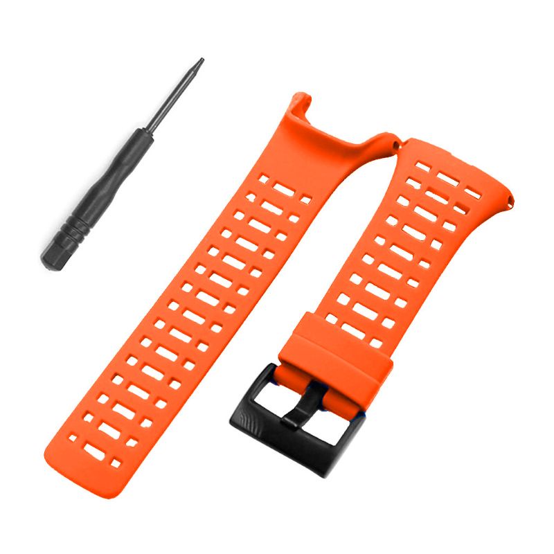Dây Đeo Thể Thao Bằng Silicone Cho Ambit 1 / 2 / 2S