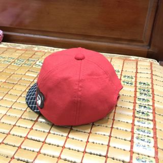 Mũ lưỡi trai hình Gấu Boy cho bé trai