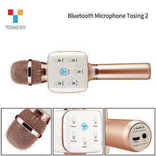 Micro bluetooth Tosing