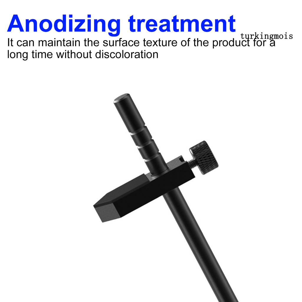 Giá Đỡ Nam Châm Chất Liệu Hợp Kim Nhôm Có Thể Điều Chỉnh Kích Cỡ | BigBuy360 - bigbuy360.vn