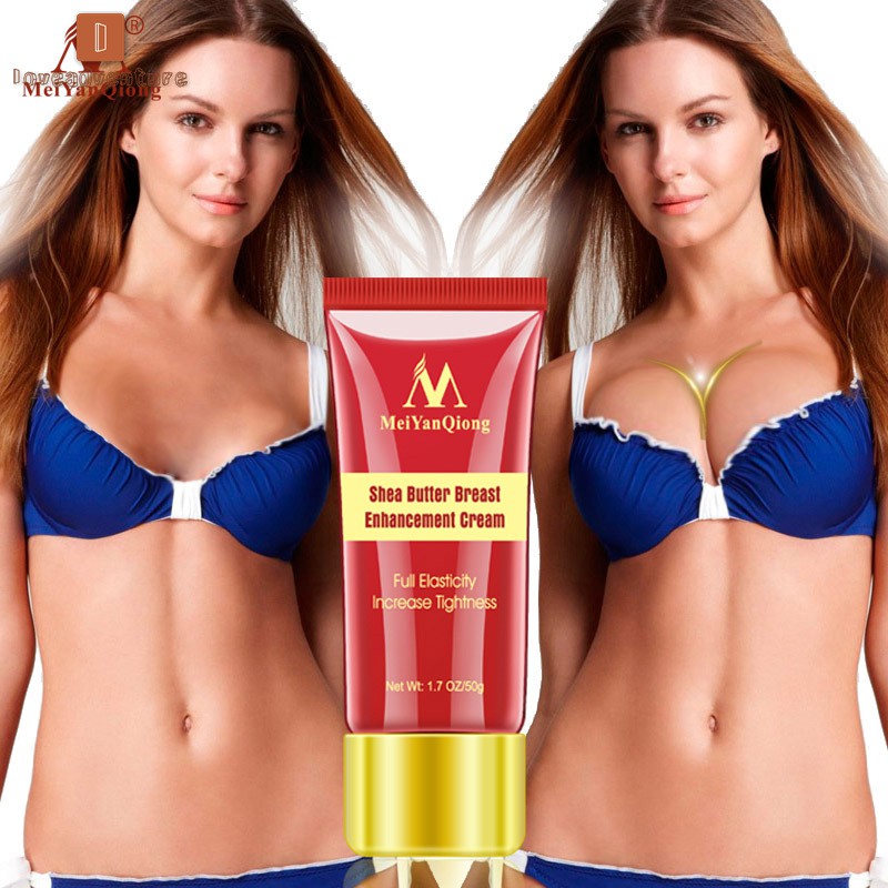 Kem mát xa nở ngực săn da 30g nhãn hiệu MeiYanQiong | BigBuy360 - bigbuy360.vn