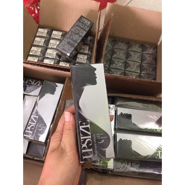 Kem Nở Ngực Upsize - Nga | BigBuy360 - bigbuy360.vn