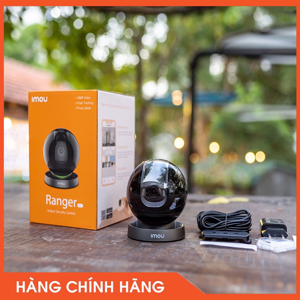 [ HÀNG CHÍNH HÃNG] Camera Wifi IPC-A26LP 2.0MP.