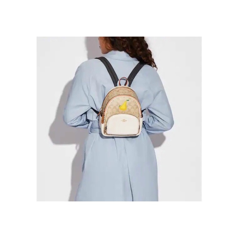 📛RẺ VÔ ĐỊCH📛BALO C SIZE MINI MỚI