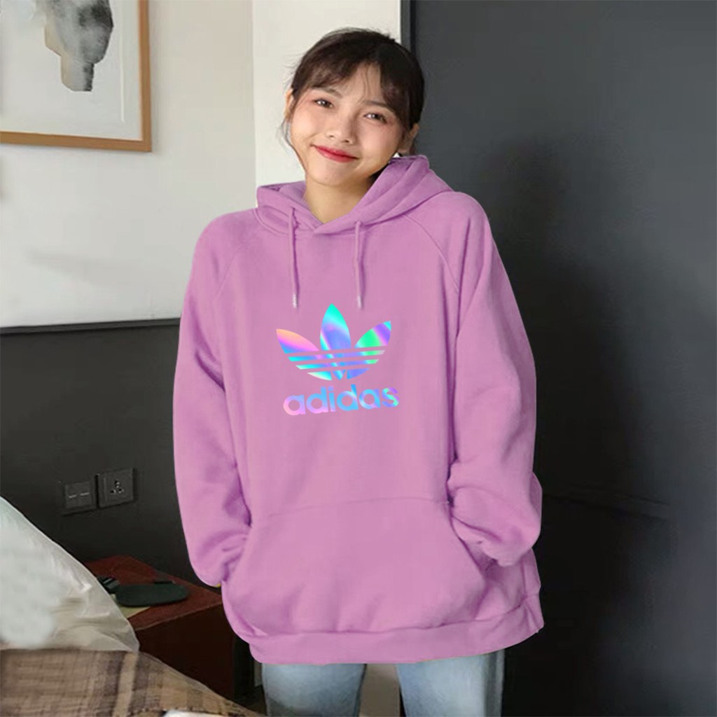 Aó khoác nỉ Hoodie phản quang Das, Áo khoác nỉ nam nữ họa tiết chữ cá tính - PQ24KN | BigBuy360 - bigbuy360.vn