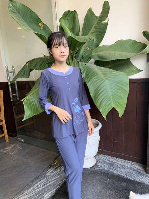 Đồ lam đi chùa,đồ phật tử