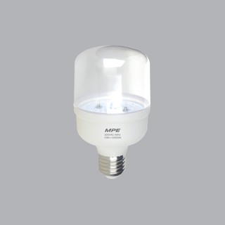 Led bulb thanh long 12w mpe lbf-12