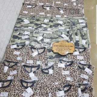 ÁO THUN CỔ TRÒN