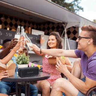Loa bluetooth TRONSMART Element Force+ SoundPulse™ 40w