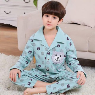 Bộ Pijama Bt size đại