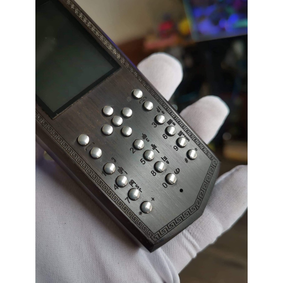 Nokia 105 Chính Hãng Nhỏ Gọn Tiện Lợi