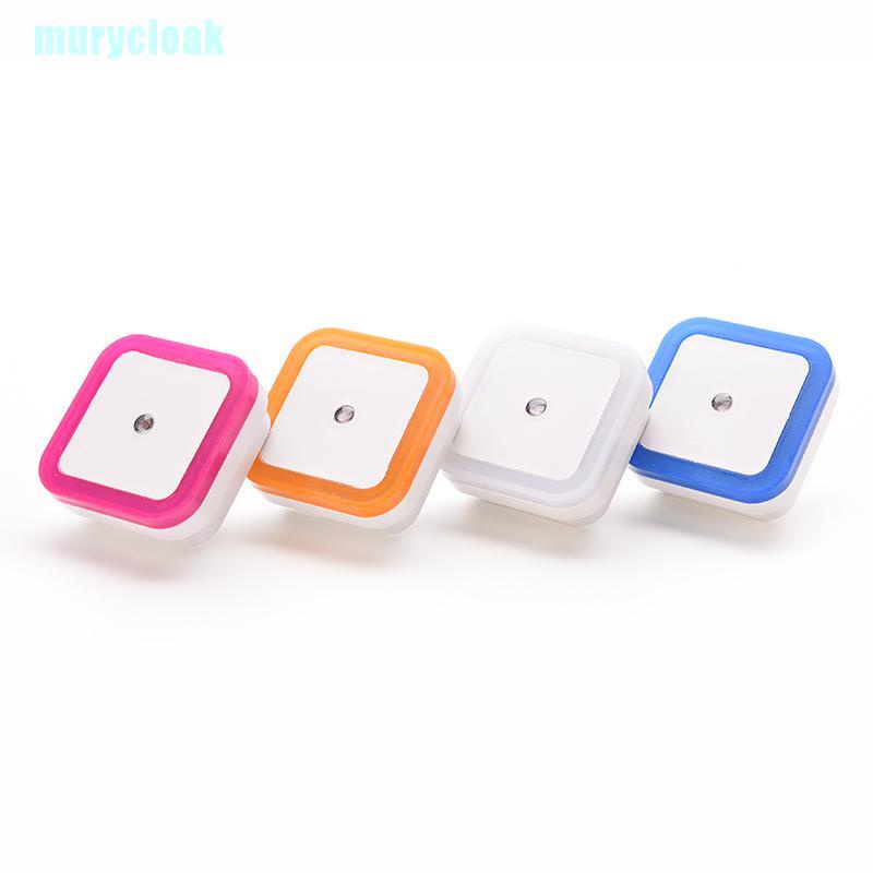 Đèn LED Cảm Ứng Tự Động Điều Khiển Ánh Sáng Ban Đêm Cho Phòng Ngủ