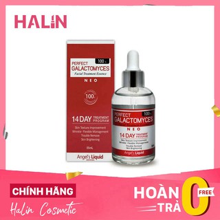 Huyết thanh dưỡng da Grinif Galactomyces Treatment Serum 30ml